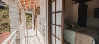 Portal Flores Suítes