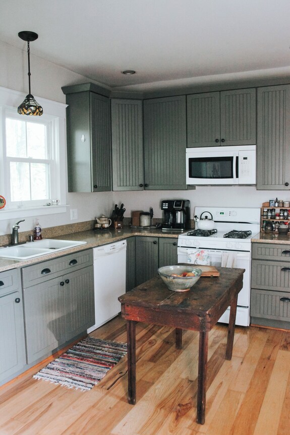 Quaint Home In Lexington - Lexington, VA