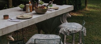 Quaint Home in Lexington