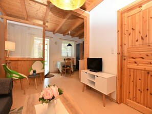 TV - Ferienwohnung in Rerik bis zu 2 Personen (Rerik (Ostseebad))