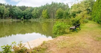 Idyllic Lakeside Cottage