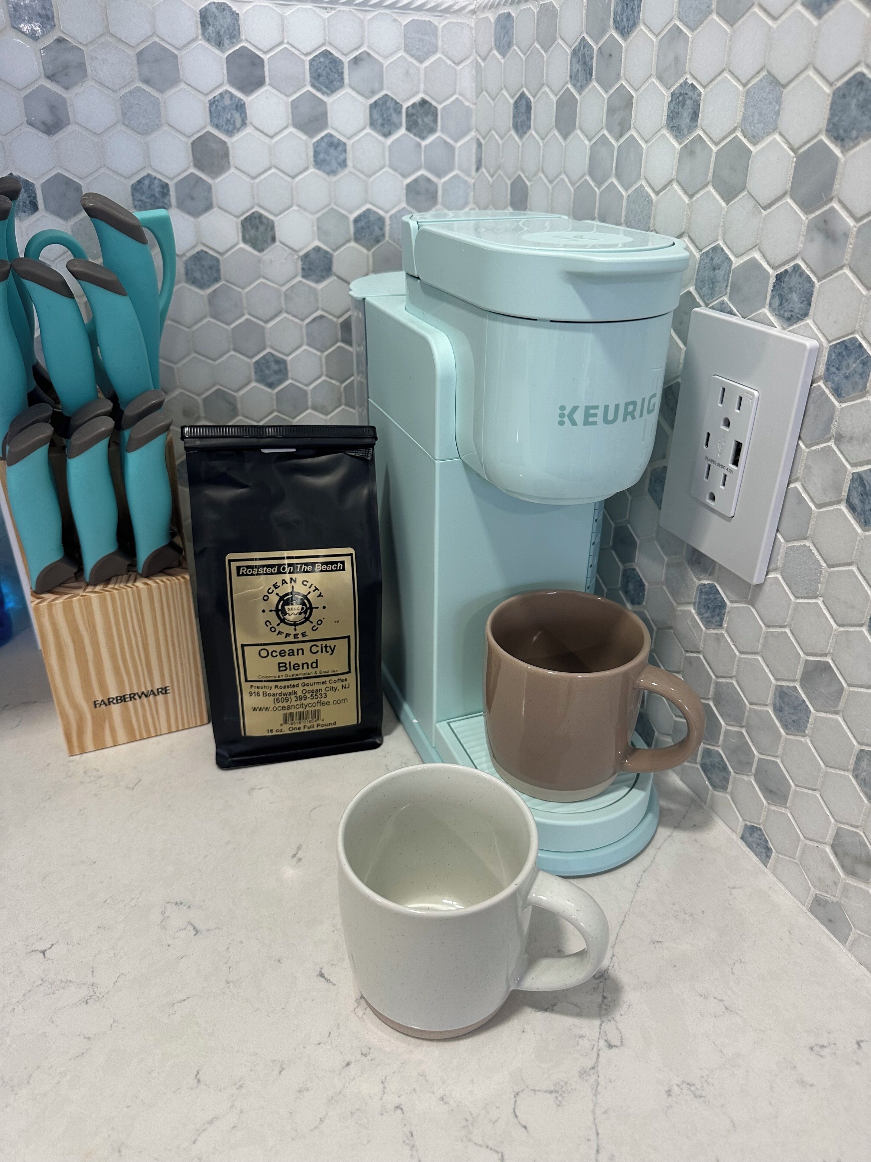 Café et/ou machine à café