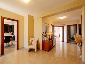 Interior - Villa Clara in Kozino with Pool (Kozino)