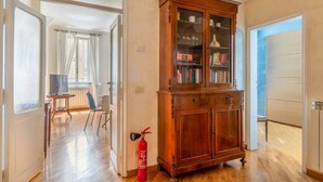 Interior - iFlat | Bright & Comfy Navona apartment (Roma)
