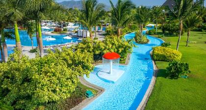 Grand Mayan at Vidanta Acapulco - Oceanview with private plunge pool on terrace