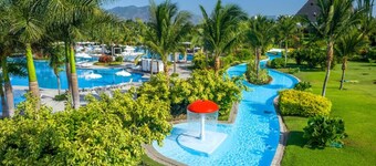 Grand Mayan at Vidanta Acapulco - Oceanview with private plunge pool on terrace