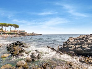 Beach nearby - Holiday Home in Santa Tecla near Etna Beach (SANTA TECLA ACIREALE)