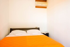 2 bedrooms, internet