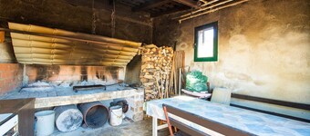 Holiday Home in Seline near the Sea