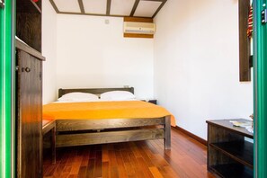 2 bedrooms, free WiFi - Holiday Home in Seline near the Sea (Seline)