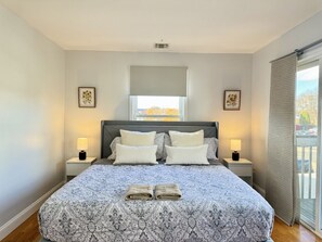 3 Schlafzimmer, Bügeleisen/Bügelbrett, kostenloses WLAN, Bettwäsche