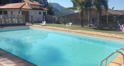 Pousada São Lucas