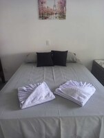 Comfort Quadruple Room | Free WiFi