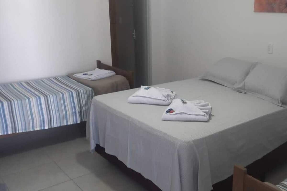 Family Room | 1 bedroom, free WiFi