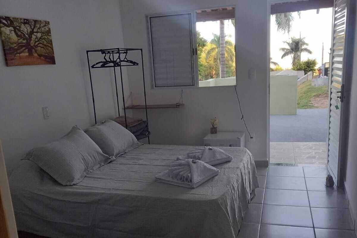 Standard Suite | 1 bedroom, free WiFi