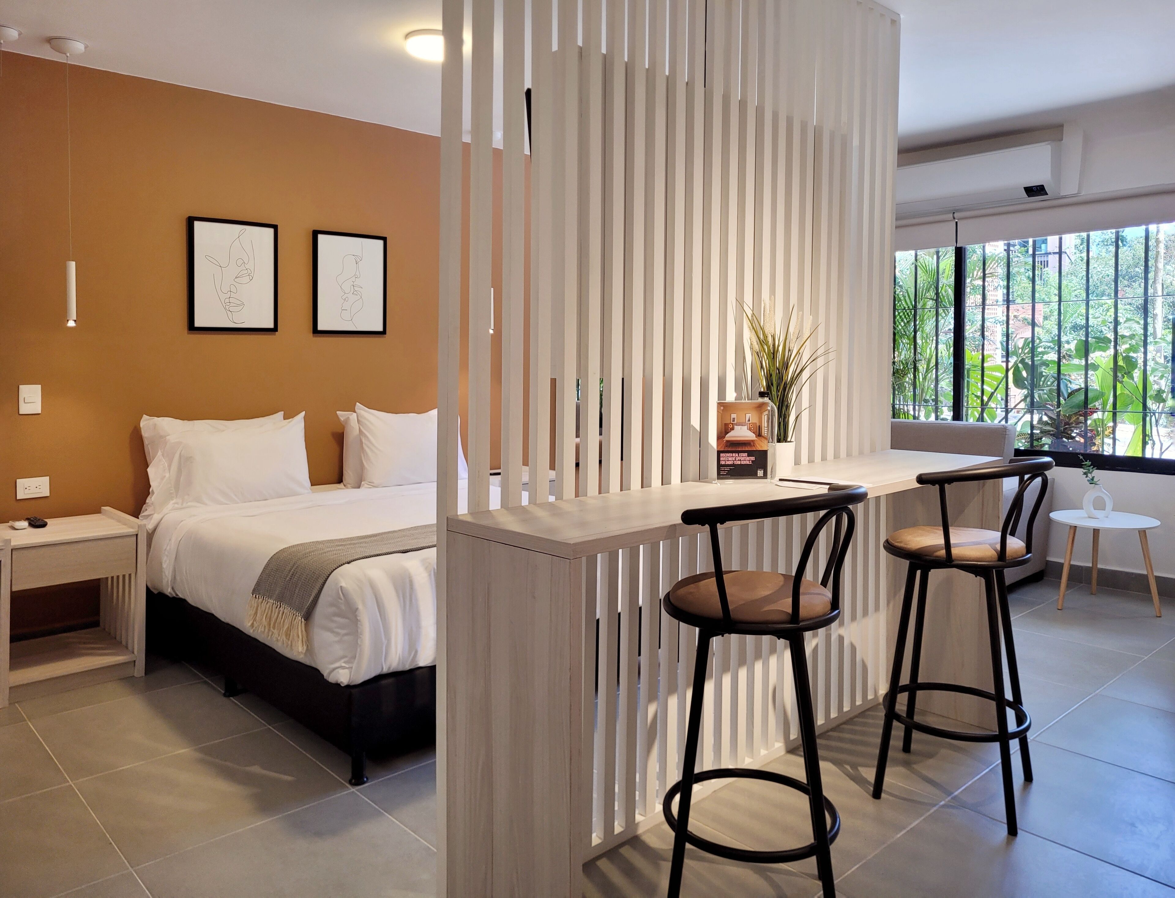 Apartment (04) | Iron/ironing board, free WiFi