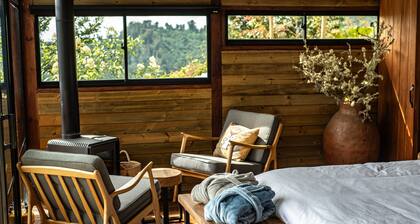 Owl's Watch Nature Retreat