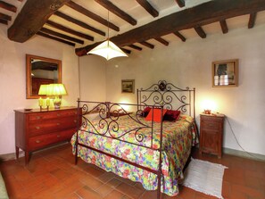 1 bedroom, WiFi
