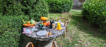 Belvilla by OYO Casina del Forno