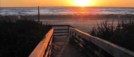 Strand