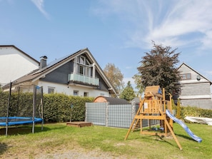 Area bambini