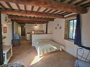 1 chambre, Wi-Fi