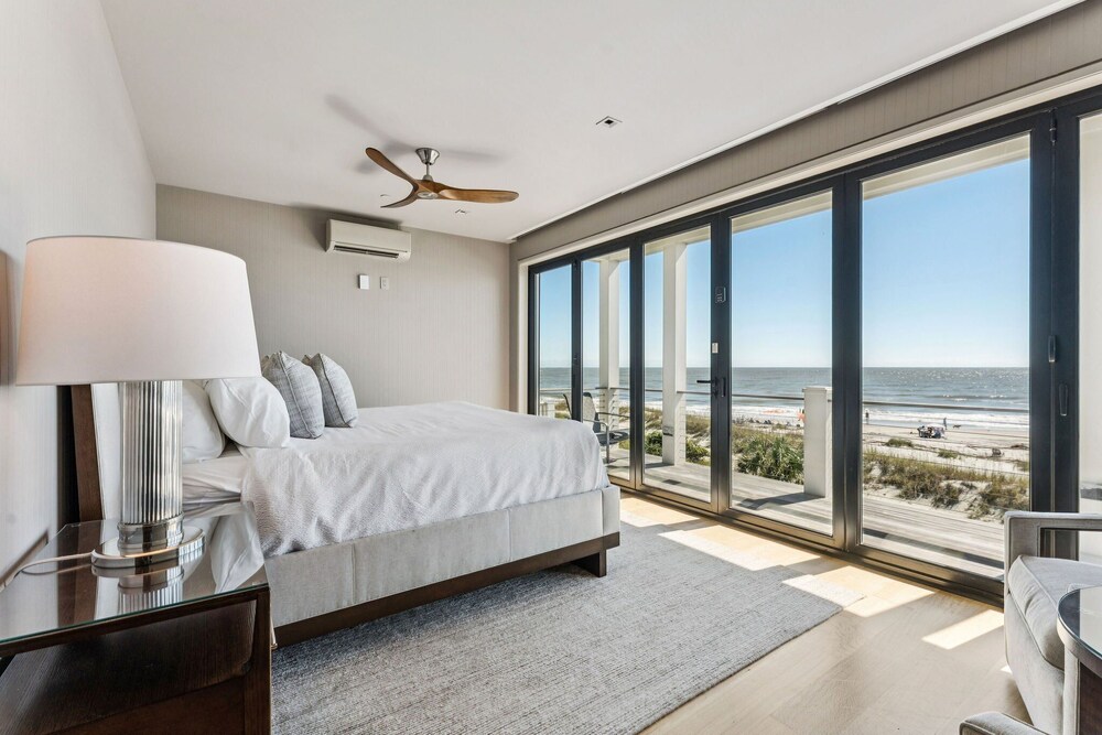 Curated visual reference: Picture Idea: Ultra Luxury Oceanfront Home 58 Grand Pavilion Wild Dunes Resort