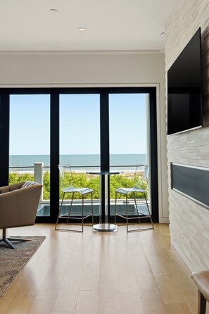 Interior - Ultra-Luxury Oceanfront Home | 58 Grand Pavilion, Wild Dunes Resort (Isle Of Palms)