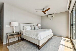 6 bedrooms, desk, iron/ironing board, free WiFi - Ultra-Luxury Oceanfront Home | 58 Grand Pavilion, Wild Dunes Resort (Isle Of Palms)