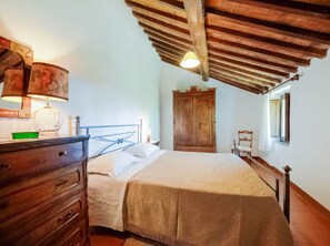 2 bedrooms, WiFi