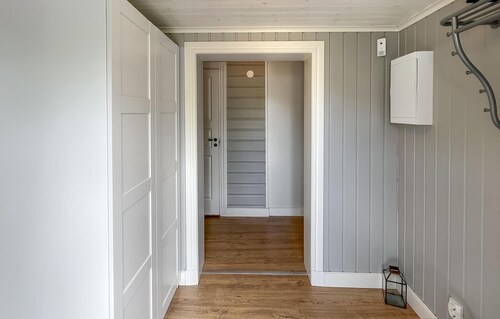 1 bedroom awesome home in Söderköping
