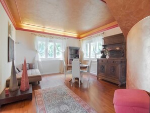 TV, fireplace, foosball - Holiday Home in Fano near the Beach (Fano)