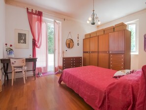 3 bedrooms, iron/ironing board, WiFi - Holiday Home in Fano near the Beach (Fano)