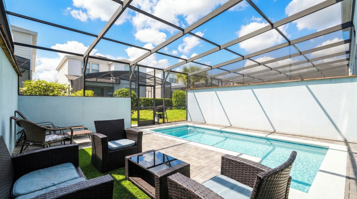 Image de profil de l’hôte