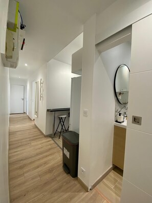 Interior - Olympics Games Apartment near Stade de France, fully renovated 2024 and modern (Saint-Denis)