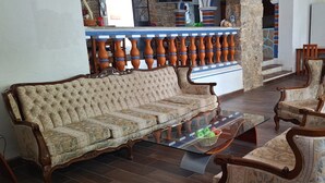 Unclassified image, 4 of 16, button - Hotel Alma de la Sierra (Jonotla)