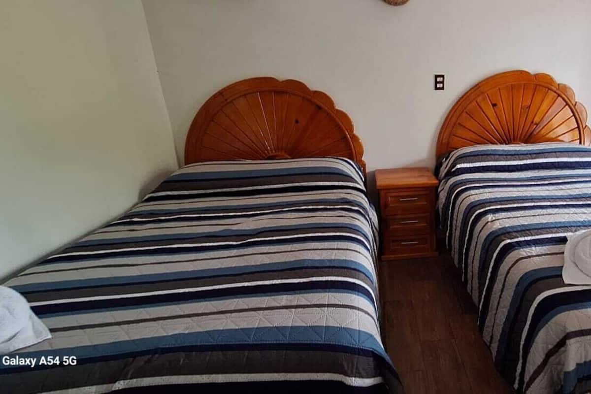 Eenvoudige kamer | Gratis wifi