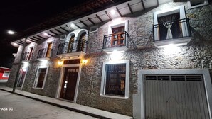 Unclassified image, 2 of 16, button - Hotel Alma de la Sierra (Jonotla)