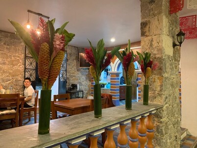 Hotel Alma de la Sierra