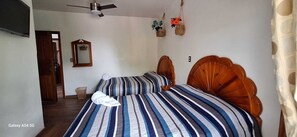Free WiFi - Hotel Alma de la Sierra (Jonotla)