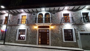 Unclassified image, 5 of 16, button - Hotel Alma de la Sierra (Jonotla)