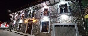 Unclassified image, 4 of 16, button - Hotel Alma de la Sierra (Jonotla)
