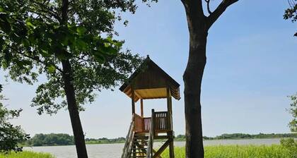 Elegante Wohnung, Grevesmühlen