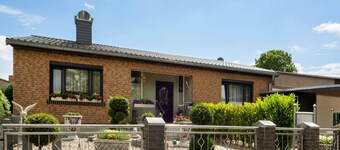 Apartment in Grevesmühlen near Lake Vielbeck