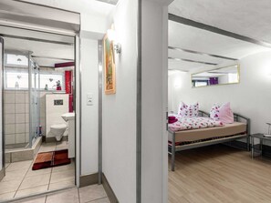 1 habitación y wifi 