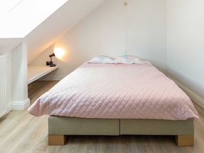 2 chambres, Wi-Fi