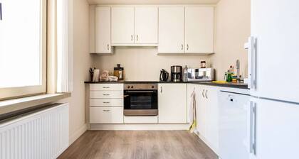 Appartement Ă Oostende prĂšs de Mariakerke