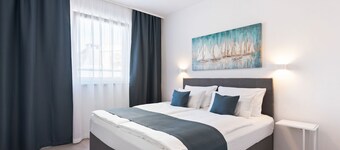 Holiday Home on Vir with Pool & Wellness