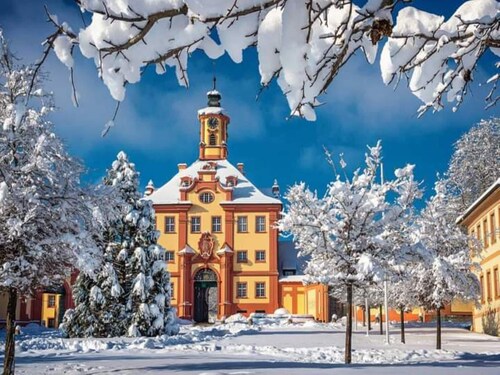 Bold & Chic Stay, Altshausen