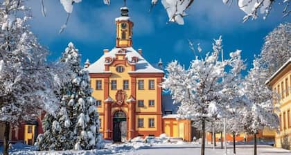 Bold & Chic Stay, Altshausen